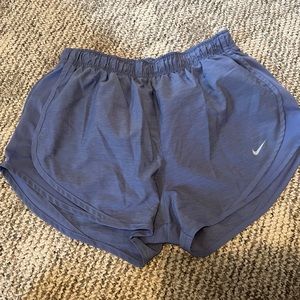 Woman’s Nike Dri-Fit Shorts